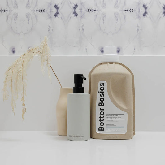 Simple Suds Hand Soap Starter Kit