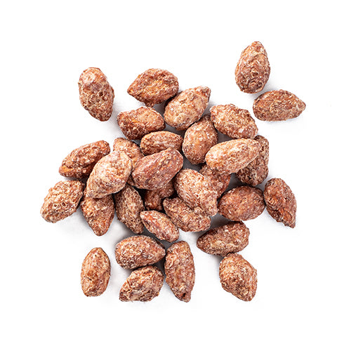 Snack | 1KG | Maple Praline Almonds