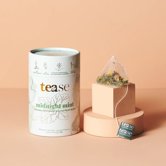 Tea | Midnight Mint